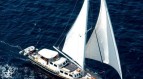 Sailing yacht MALAIKA
